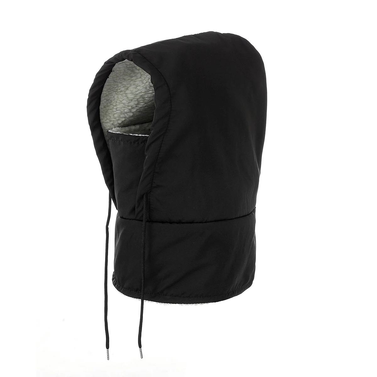 Gorro impermeable infantil – Pasamontañas térmico de invierno para niño