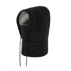 Gorro impermeable infantil – Pasamontañas térmico de invierno para niño
