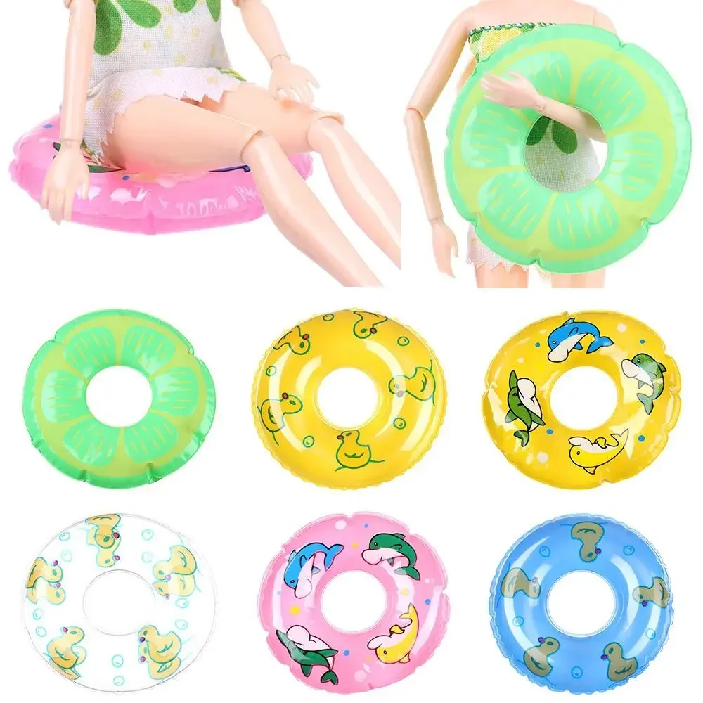 Set de playa con flotador para muñecas – Ropa playera