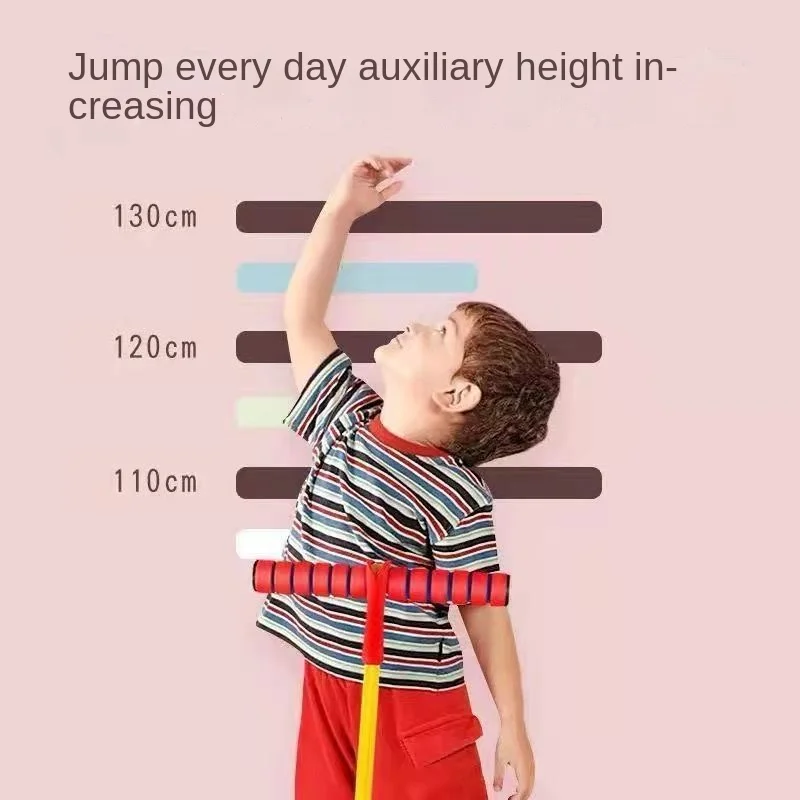 Juguetes deportivos de espuma para niños – fitness interior y exterior - imagen 2