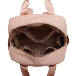 Bolsa de pañales Sunveno impermeable con cambiador y gran capacidad