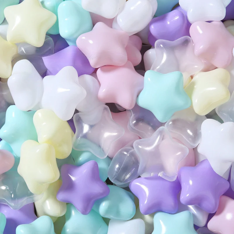 Pelotas de agua suaves para bebés y niños – juego antiestrés - imagen 3
