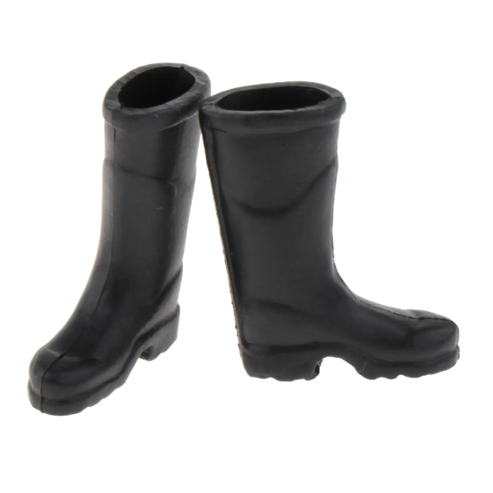 Zapatos mini para figuras de acción y muñeca con disfraz - imagen 2