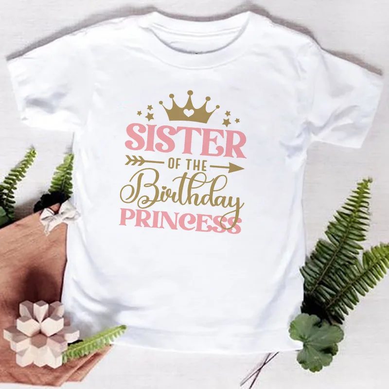 Ropa de fiesta estilo princesa para cumpleaños de niña - imagen 5