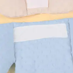 Protección de cabeza para bebé - Inserto cochecito y asiento