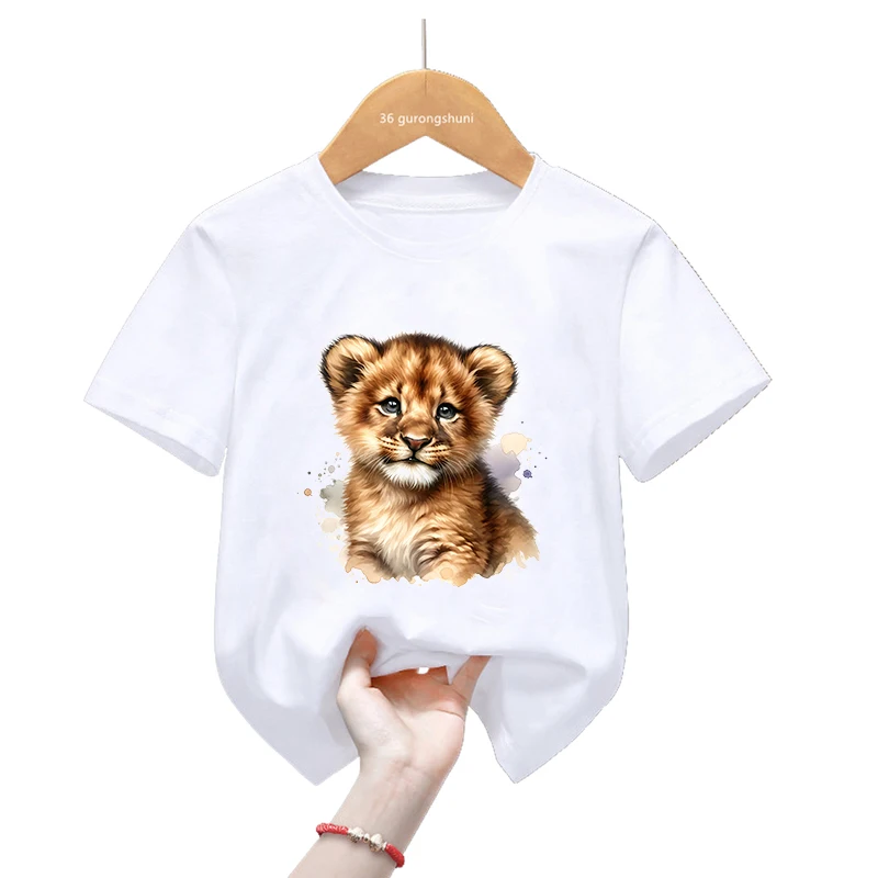 León Kawaii detalle - vista cercana