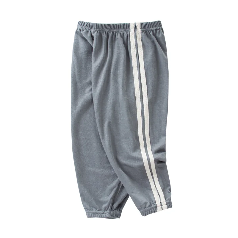 Pantalones antimosquitos para niños – cómodos y casuales todo el año - imagen 2