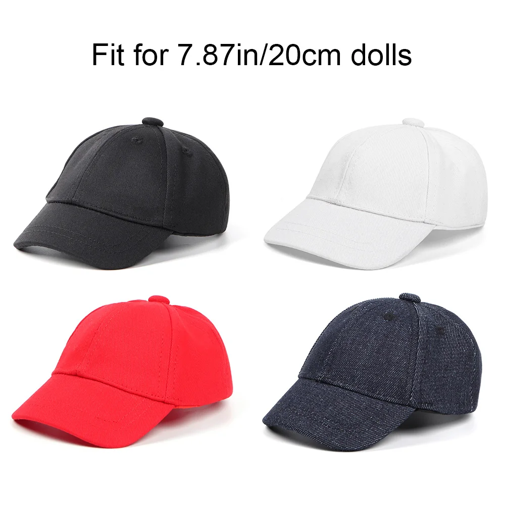 Idol Gorra muñeca béisbol mini - imagen 5