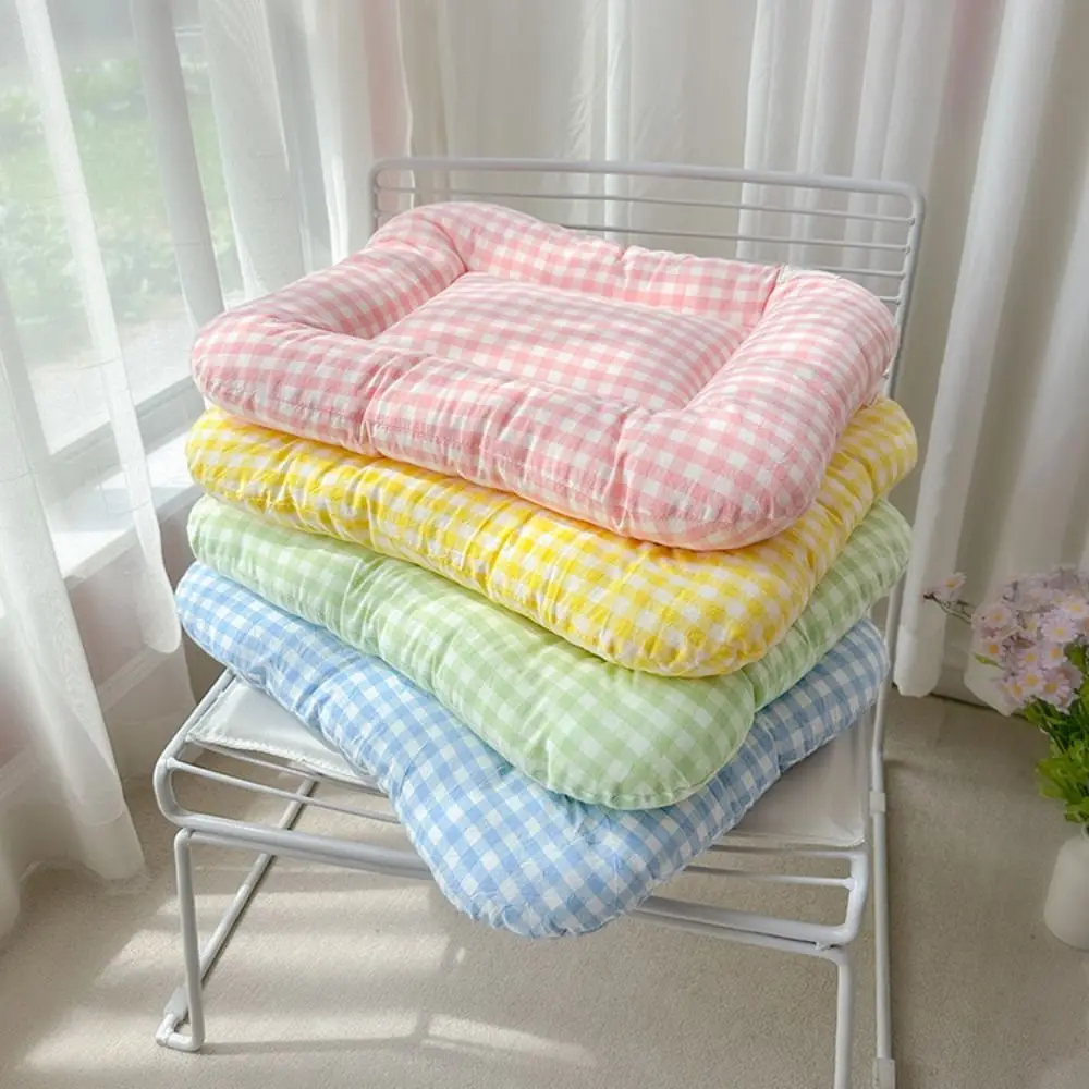 Cama tipo macaron antideslizante, suave y cómoda para perros y gatos - imagen 2