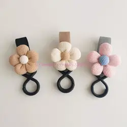 Gancho para cochecito de bebé multifunción, práctico para padres