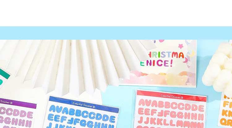 Colores y diseño para personalizar