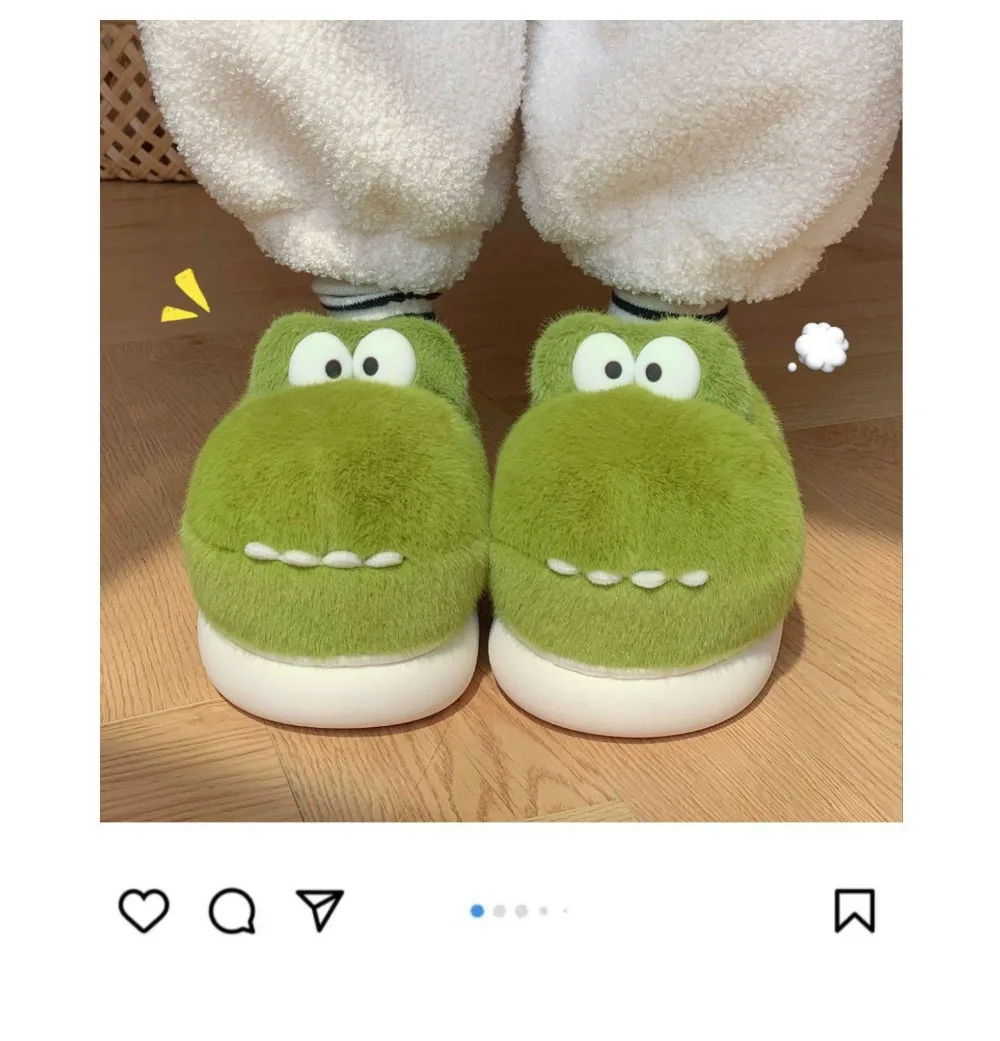 Detalle del diseño y la forma de la zapatilla