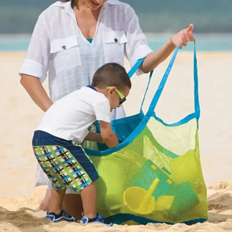 Bolsa en uso cotidiano en exterior