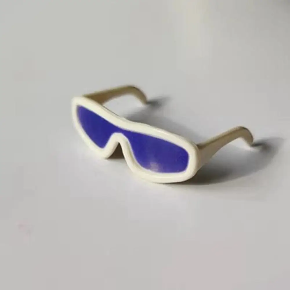 Gafas de sol para muñeca: accesorio de juego para manualidades - imagen 2