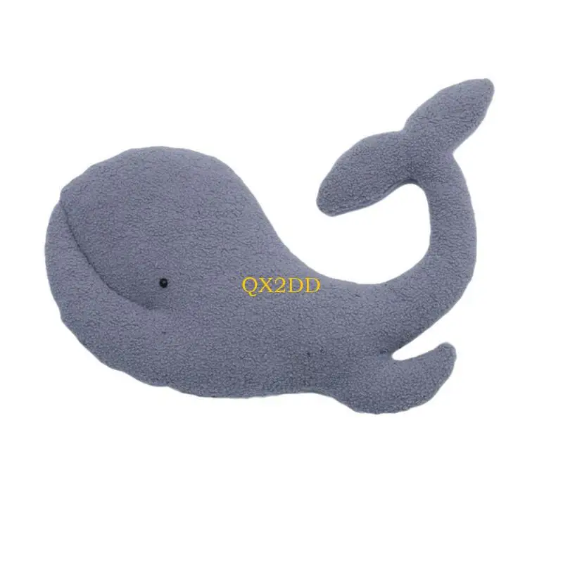 Ballena como decoración del hogar