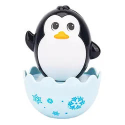 Juguete de muñeca que se balancea para bebés y niños