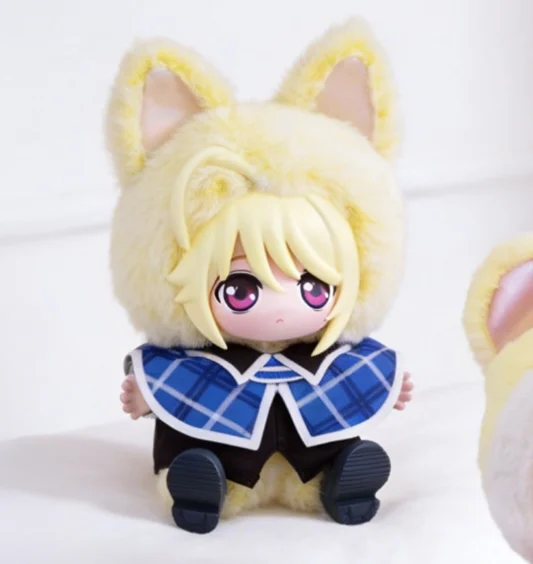 Colección y regalo de estilo anime