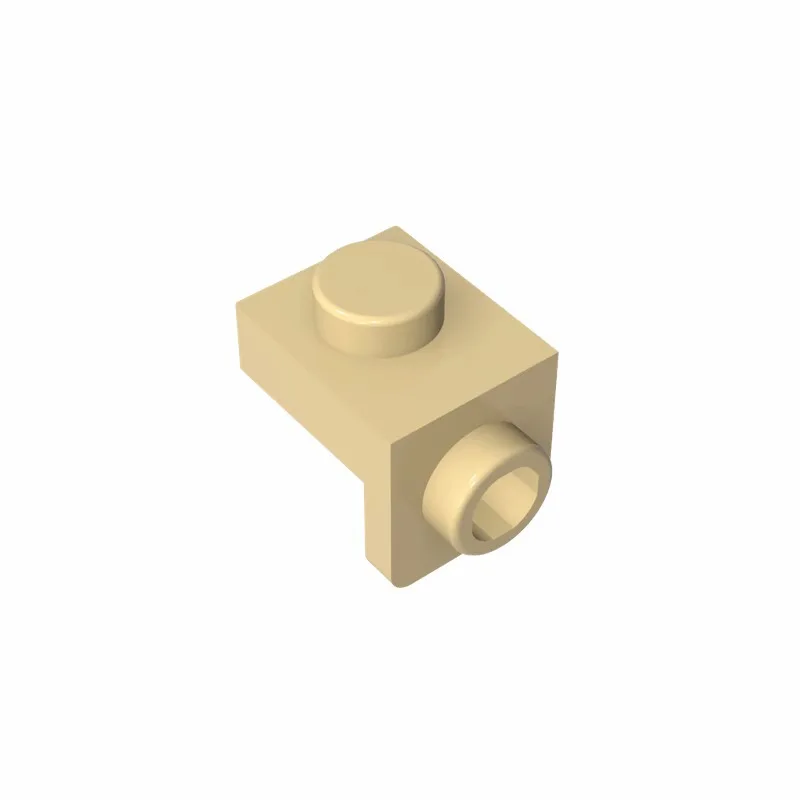 Juego de construcción de bloques para niños con piezas encajables - imagen 5