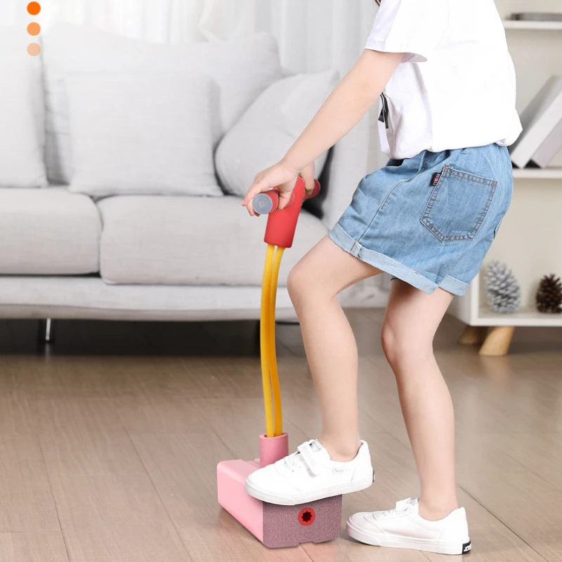 Juguetes deportivos de espuma para niños – fitness interior y exterior - imagen 3