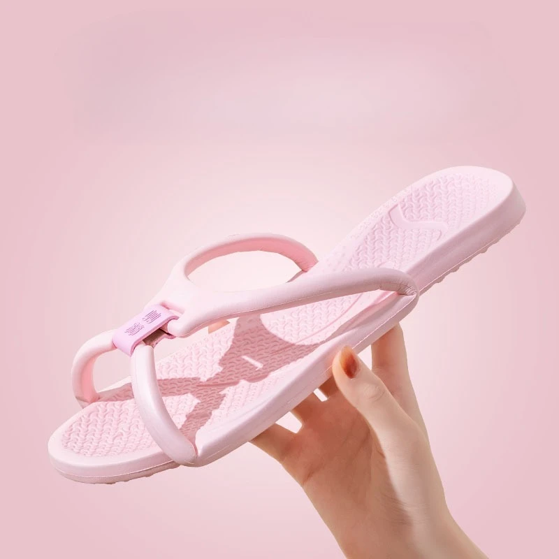 Zapatillas de viaje plegables antideslizantes para hotel - imagen 3