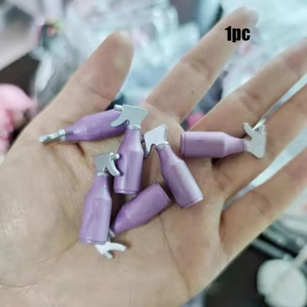 Bolso corazón para muñeca – Accesorio de juego educativo creativo - imagen 5