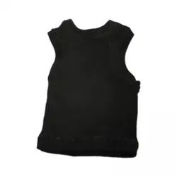 Camiseta mini personalizada para muñeco de acción de colección