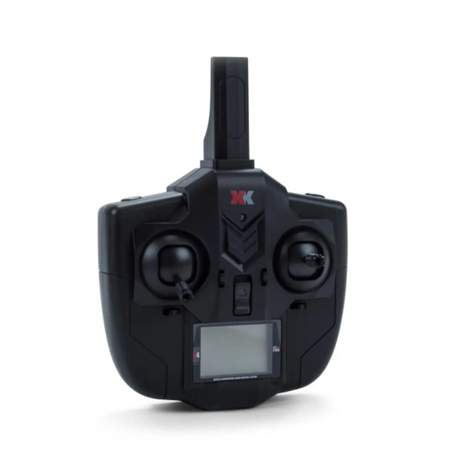 Avión radiocontrol de ala fija planeador para niños, ideal viajes - imagen 3