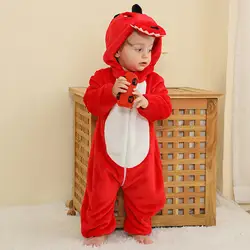 Mono con capucha Halloween Stegosaurus para dormir y diario