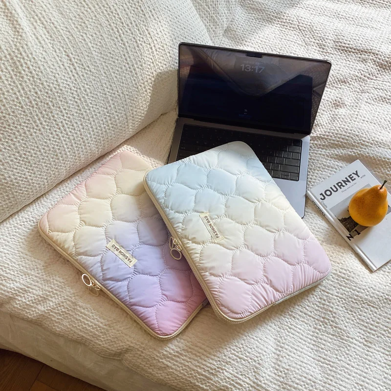 Funda universal para portátil compatible con MacBook, Lenovo y HP - imagen 3