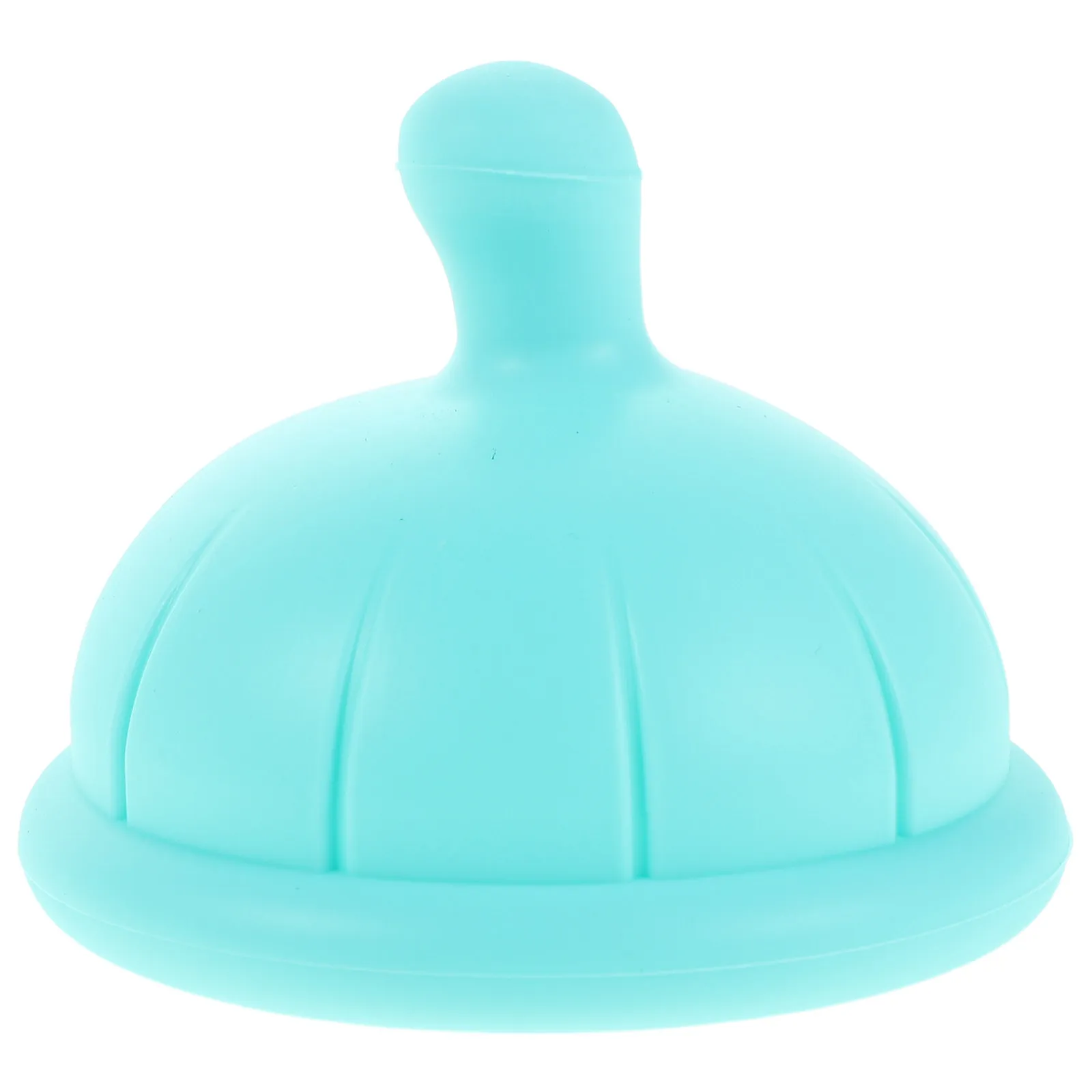 Percusión torácica neonatal de silicona para mucosidad - imagen 4