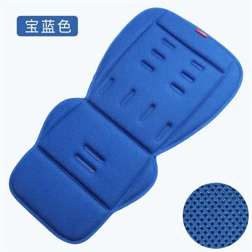 Liuuby Accesorio de Refrigeración para Cochecito Bebé suave seguro - imagen 4