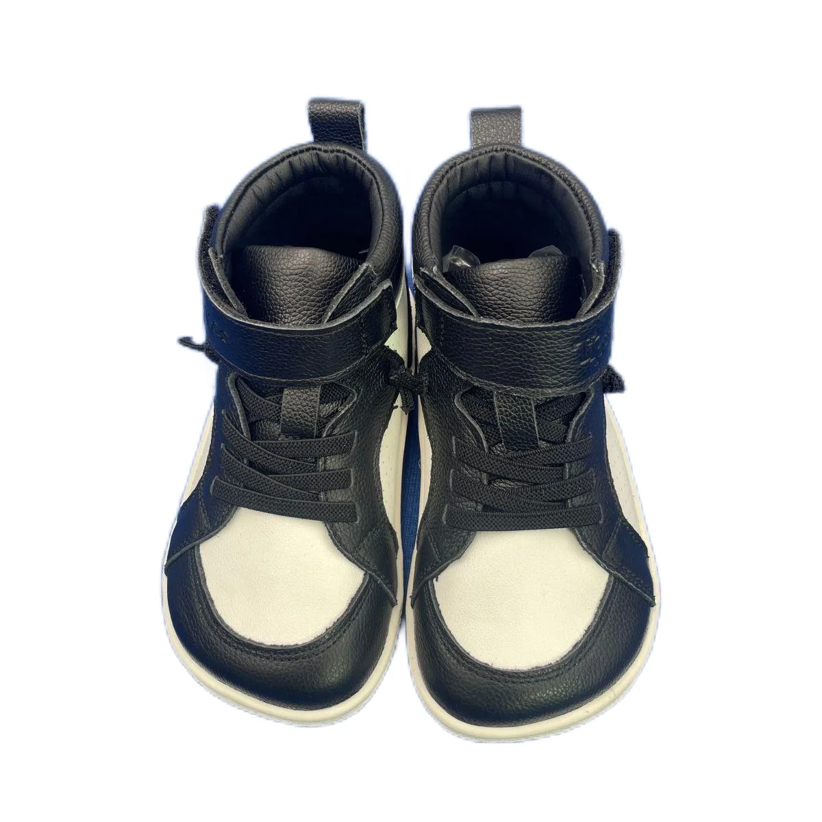 Tipsietoes botas de cuero para niños - Zapatillas ligeras primavera y otoño - imagen 4