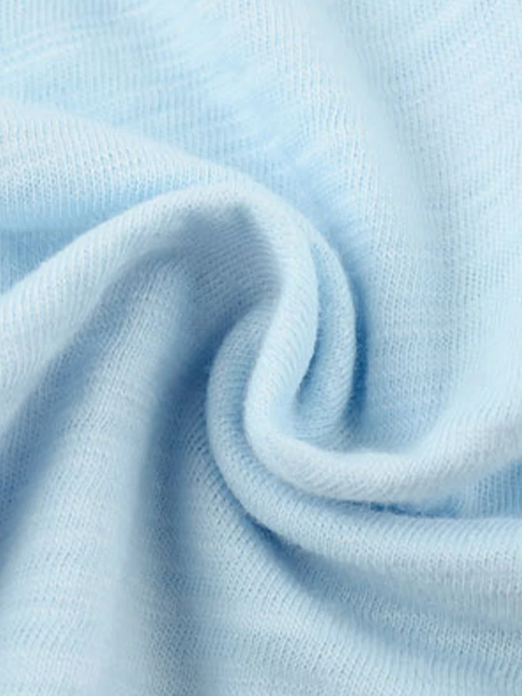 Camiseta bebé bambú – uso diario