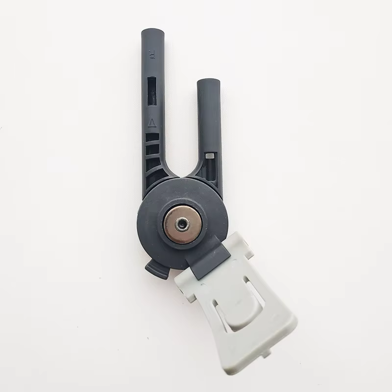 Abrazaderas y clips de fijación