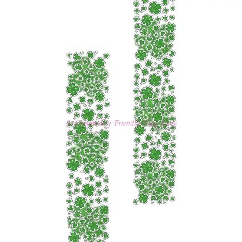 Diseño panda con motivos decorativos