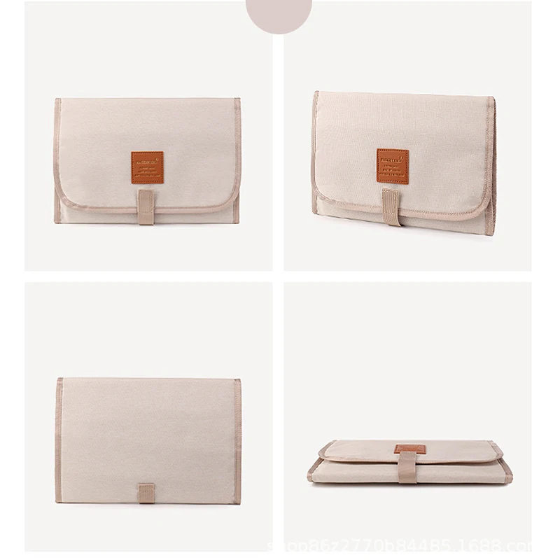 Compacta para llevar en el bolso