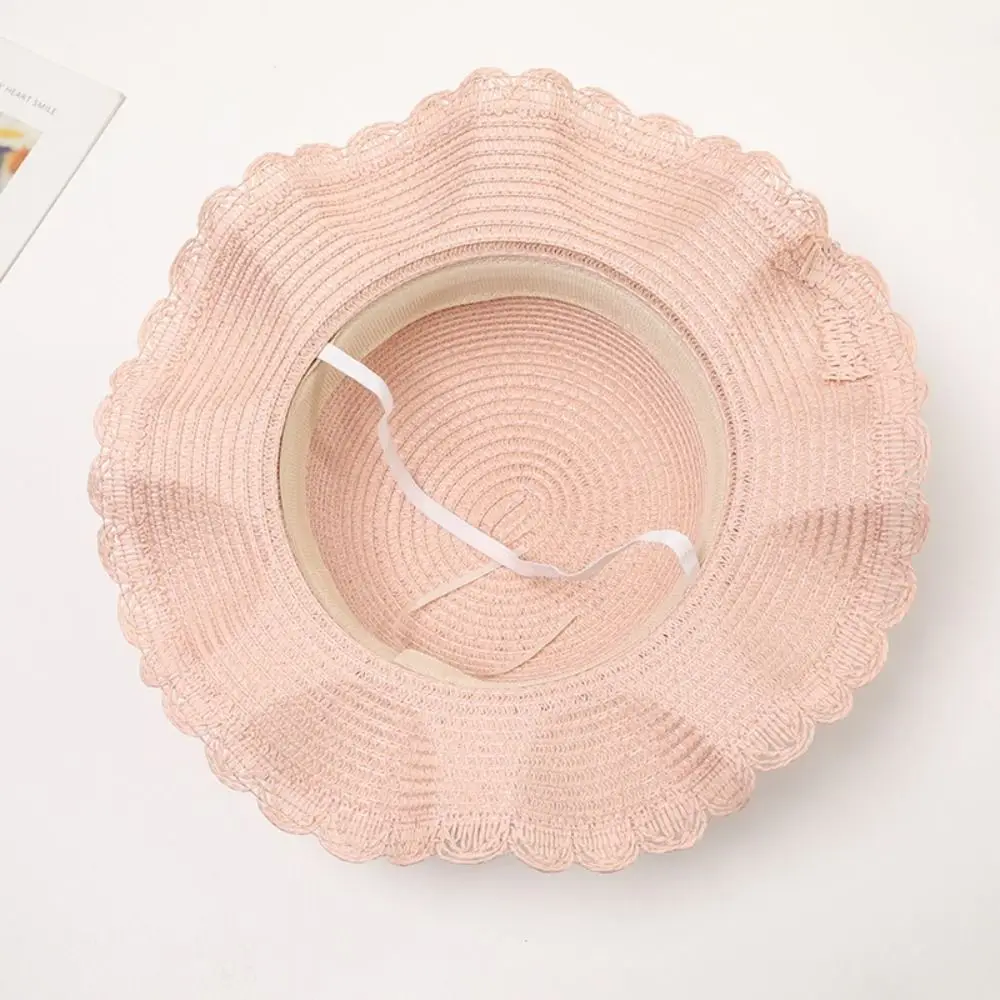 Sombrero infantil de colores apto para verano