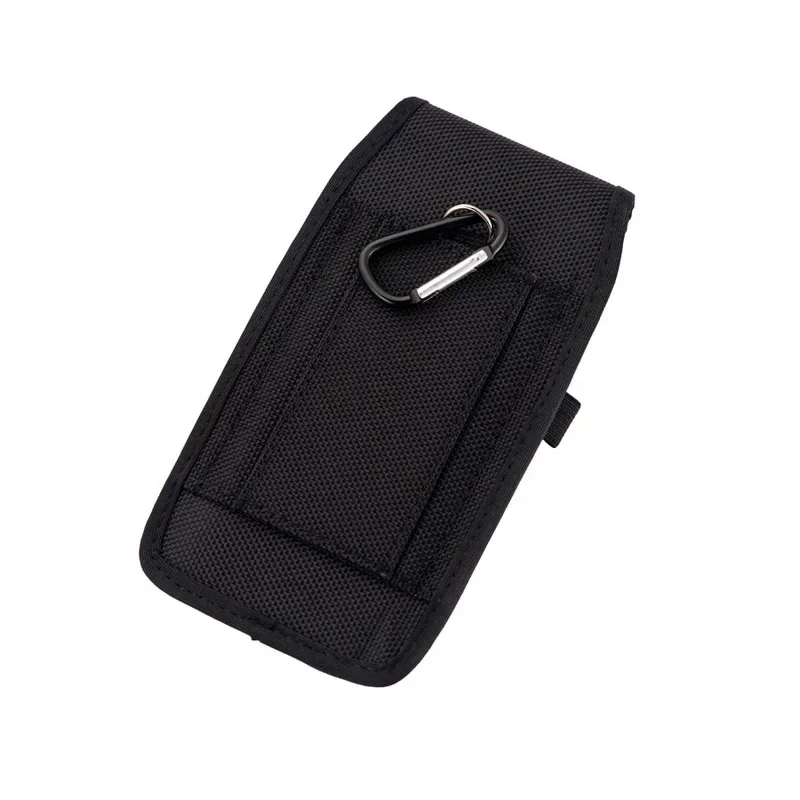 Hebilla y cierre de la funda