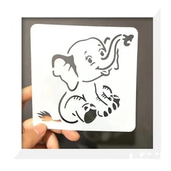 Plantillas de animales para dibujar – Manualidades infantiles