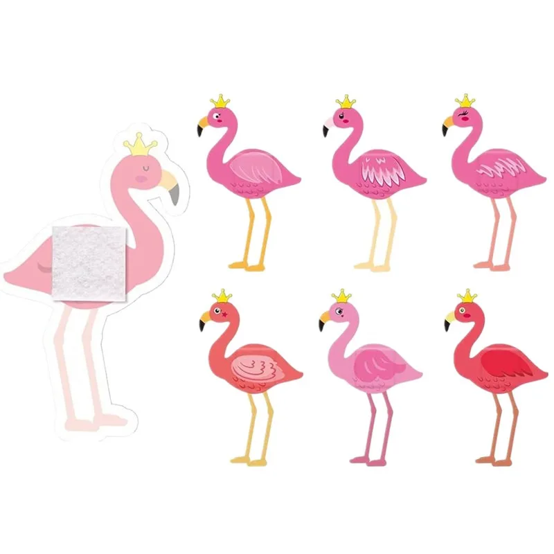 Tiritas kawaii diseño 5