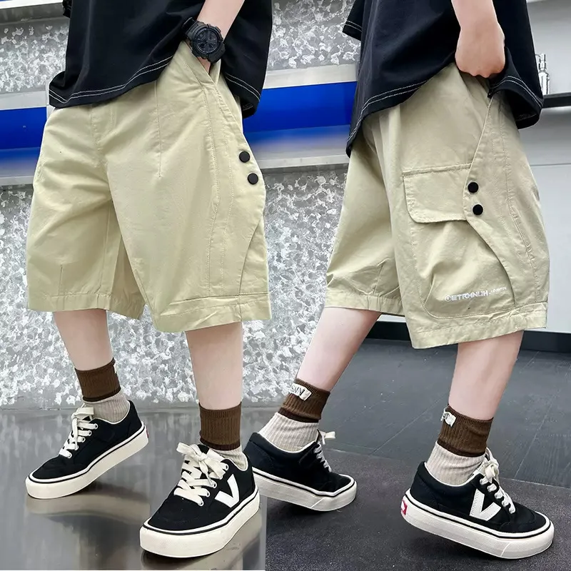 Pantalones cortos para exteriores y uso diario