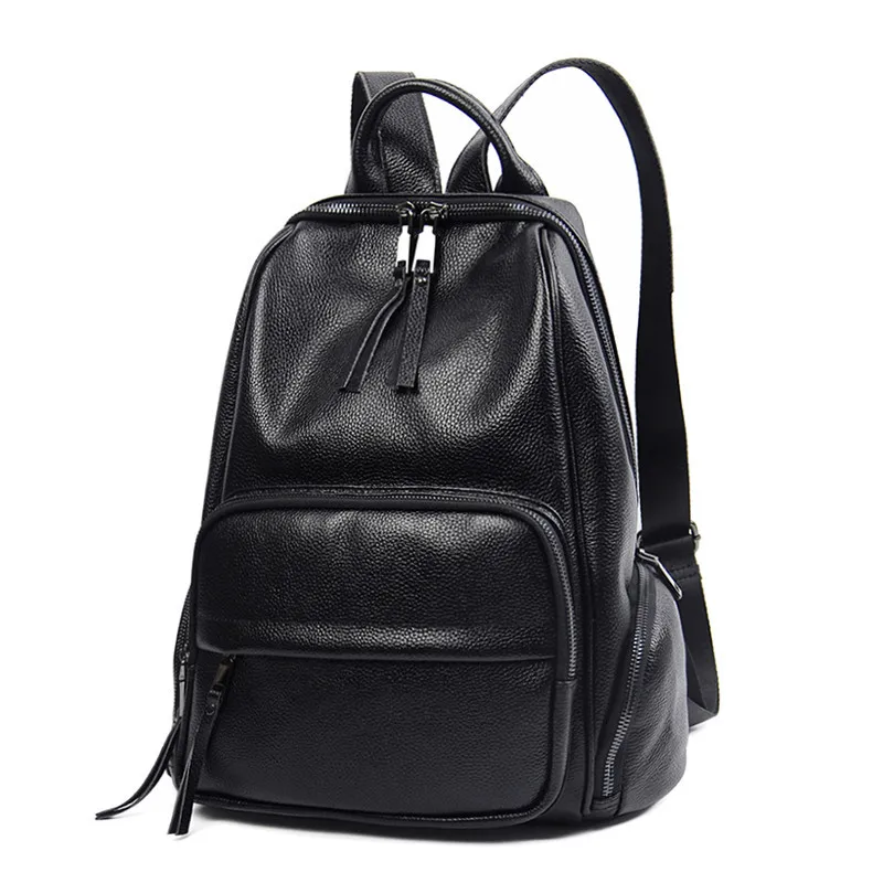 Mochila de viaje para mujer estilo americano y europeo - imagen 3