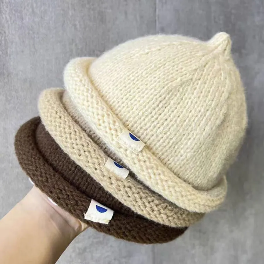 Gorro infantil piel de melón – Suave y cómodo - imagen 5