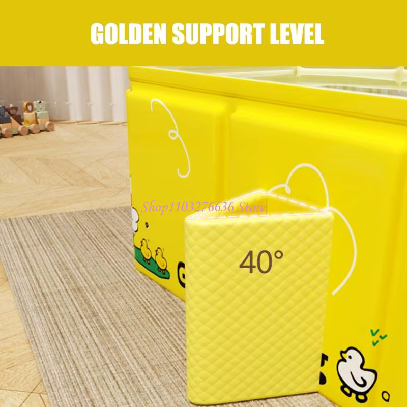 Bañera pliable Space Saver para bebé – Segura y fácil de guardar