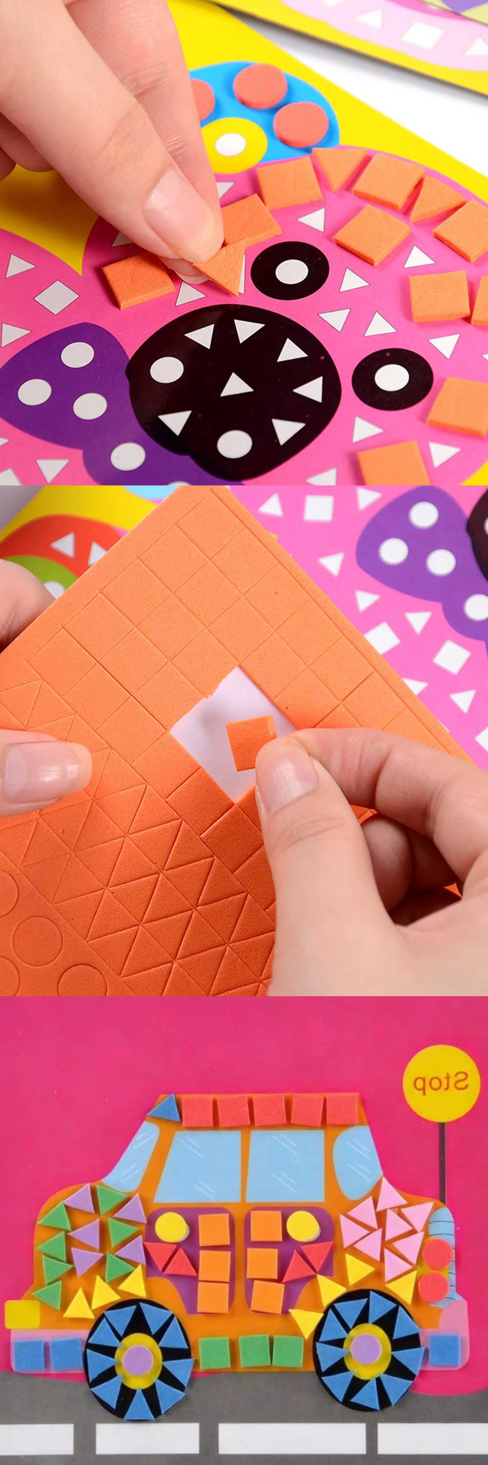 Pegatinas para personalizar libretas y materiales escolares