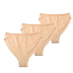 Leotardos de corte alto para niña – Algodón para ballet y danza