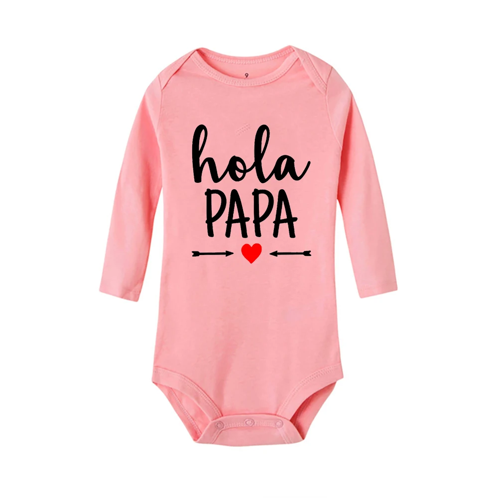 Tejido suave del body para bebé