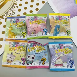 Bolsa ciega dinosaurio con bolígrafos Kawaii sorpresa – Regalo escolar