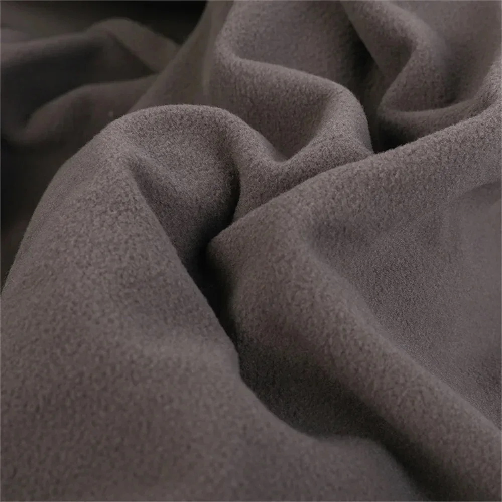 Micropolar bambú carbón para pañales de tela y almohadillas absorbentes - imagen 4
