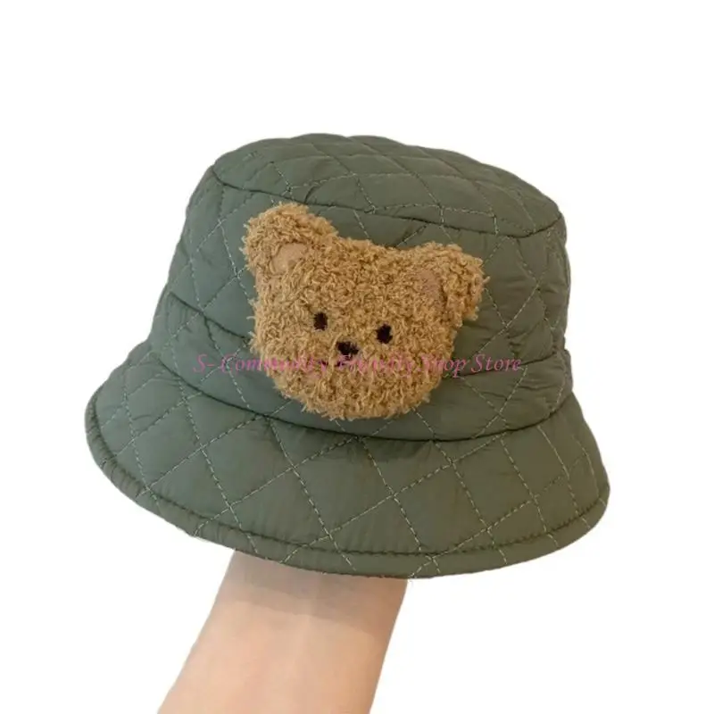 Sombrero de viaje para bebés y niños – tejido suave y cómodo - imagen 3